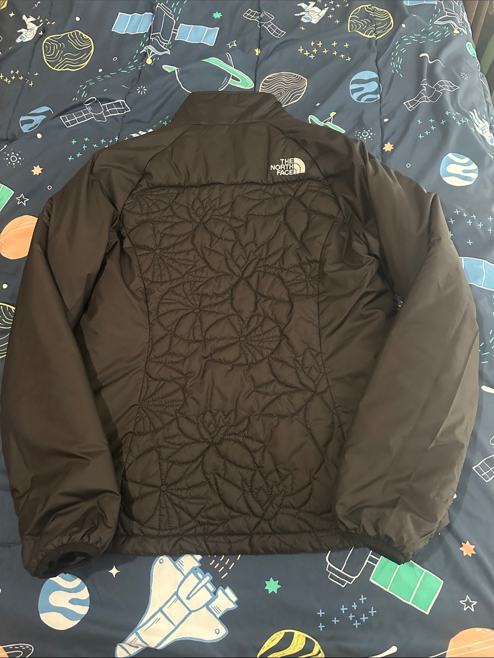 Northface Jacket - Picture 2 of 2